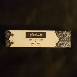 Kat Von D Loch-it Concealer
